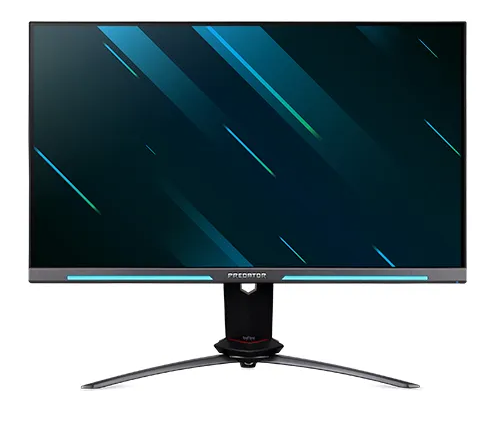 Acer Predator XB3 Gaming-Monitor | XB273UKF | Schwarz